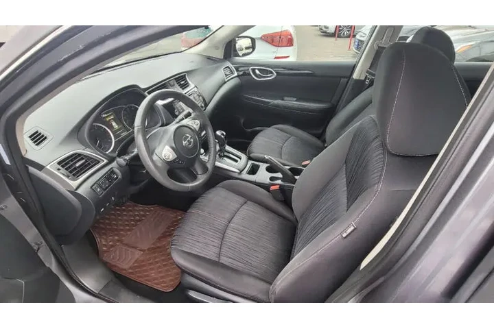 $8995 : 2017 Sentra SV image 8