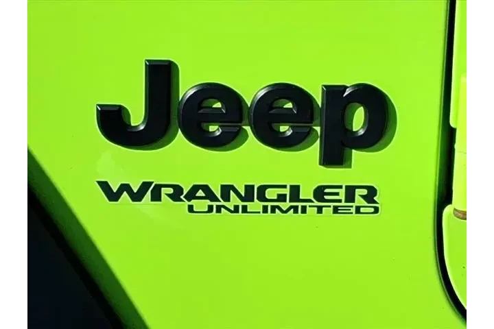 $32898 : Jeep Wrangler Unlimited 2021 image 10