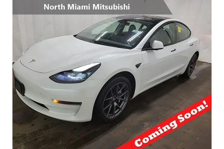 $24690 : Tesla Model 3 2023 4dr Sedan image 1