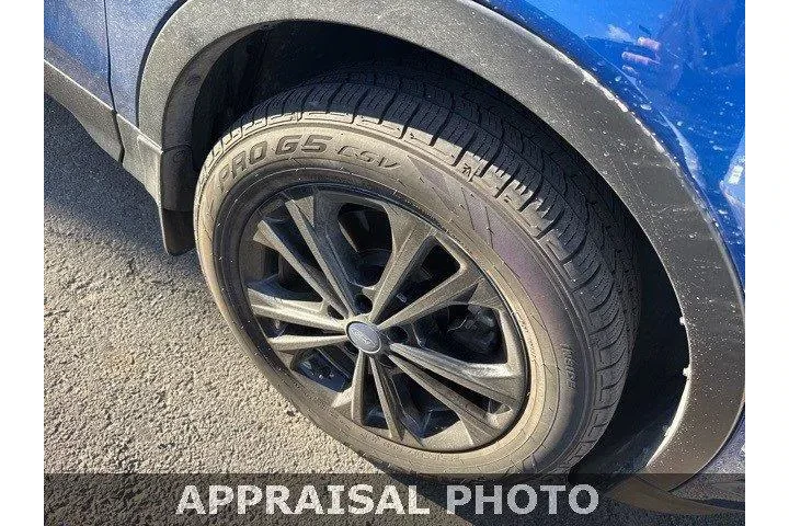 $12991 : Ford Escape 2018 AWD SE 4dr image 8