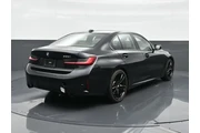 $38591 : BMW 3 Series 2023 330i 4dr S thumbnail