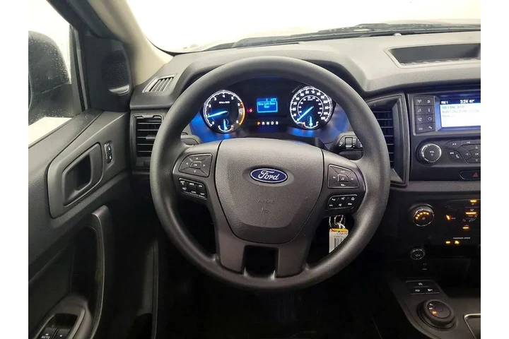 $30998 : Ford Ranger 2020 4x4 XL 4dr image 10