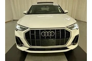 $31690 : Audi Q3 2024 AWD quattro S l thumbnail
