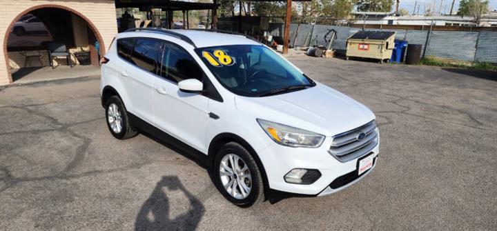 $10995 : 2018 Escape SE image 10