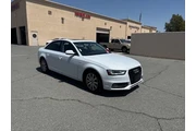 $13500 : Audi A4 2015 2.0T Premium 4d thumbnail