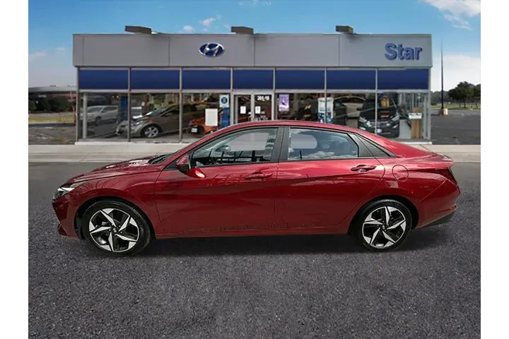 $18999 : Hyundai ELANTRA 2023 SEL 4dr image 5