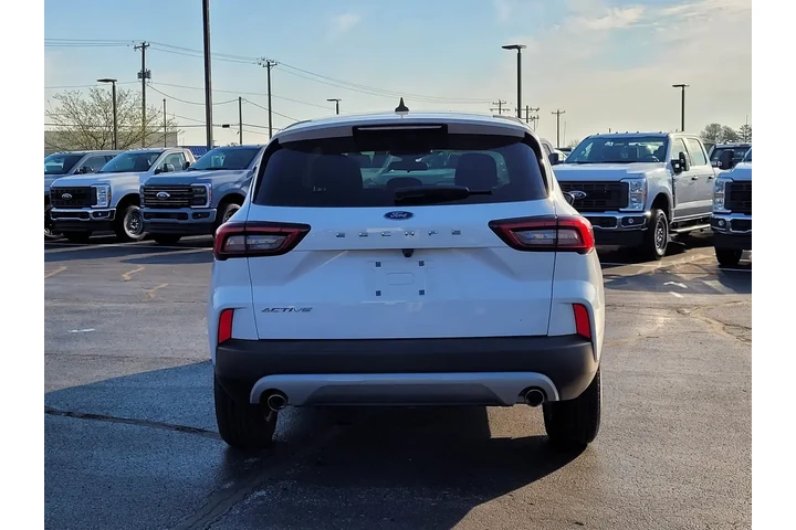 $24350 : Ford Escape 2024 Active 4dr image 5
