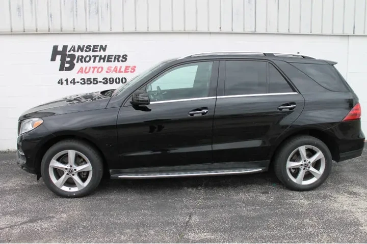 $19990 : 2017 Mercedes-Benz GLE GLE 35 image 3