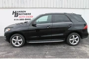$19990 : 2017 Mercedes-Benz GLE GLE 35 thumbnail