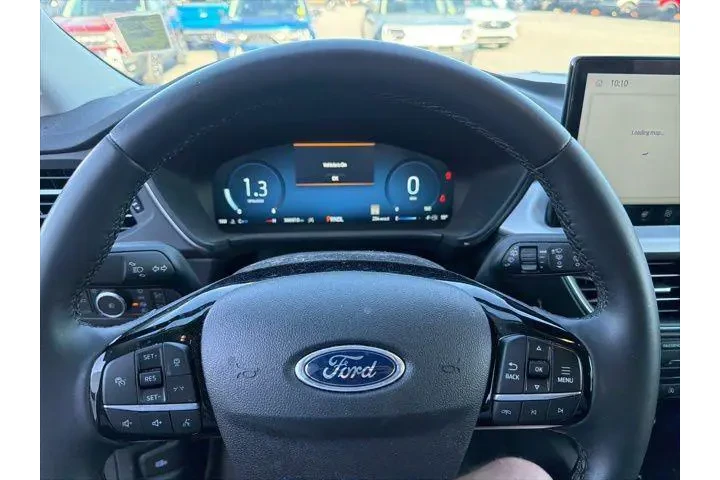 $25992 : Ford Escape 2023 AWD Platinu image 9