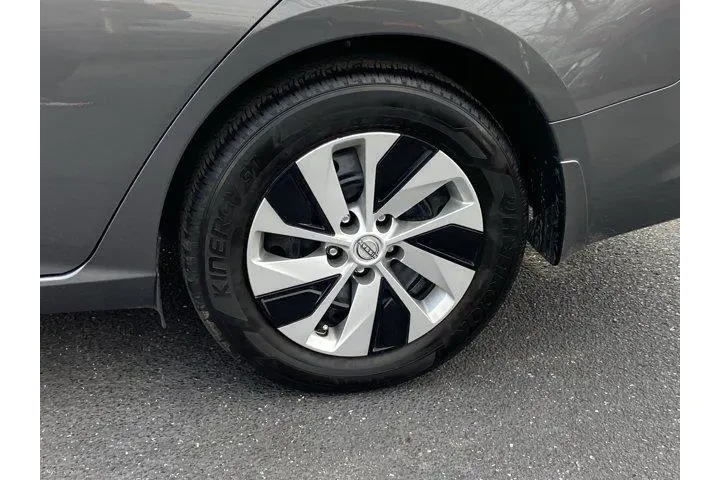 $18487 : Nissan Altima 2025 2.5 S 4dr image 9