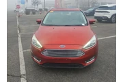 $7500 : Ford Focus 2018 Titanium 4dr thumbnail