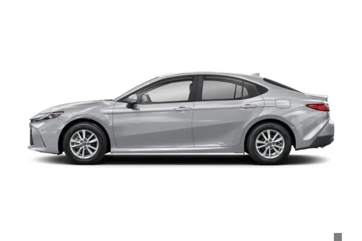 $29649 : Toyota Camry 2025 LE 4dr Sed image 2