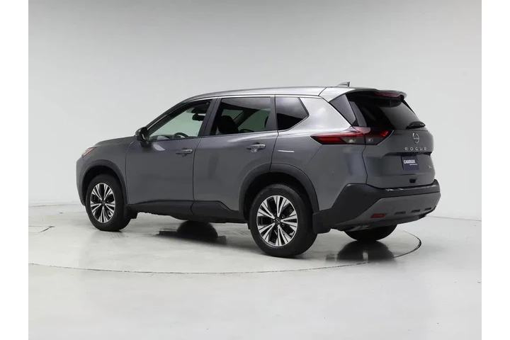 $18998 : Nissan Rogue 2023 SV 4dr Cro image 2