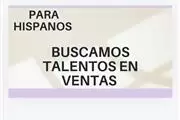 Asesor de ventas en Los Angeles