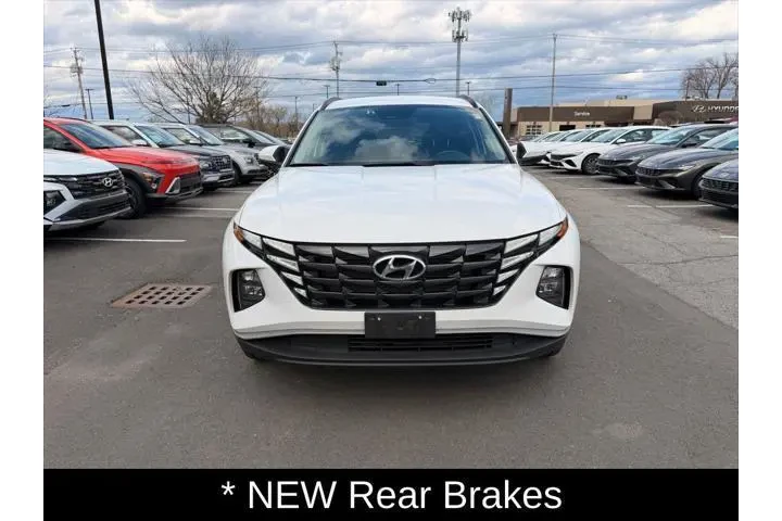 $22900 : Hyundai TUCSON 2024 AWD SEL image 8