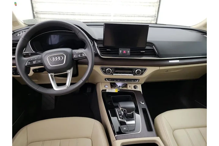 $30998 : Audi Q5 2022 AWD quattro S l image 9