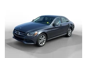 Mercedes-Benz C-Class 2015 C en San Jose