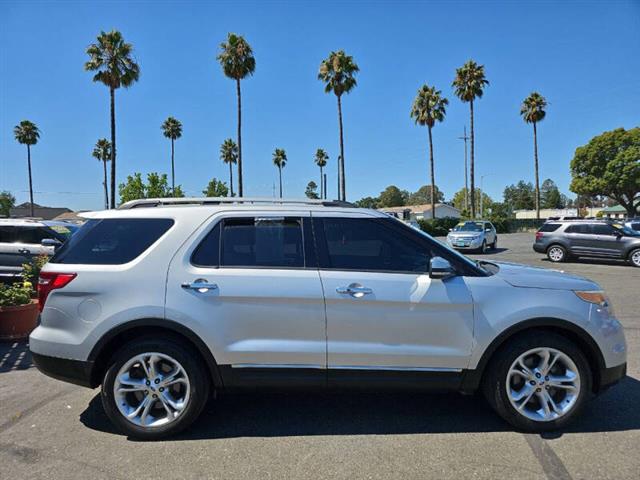 $14995 : 2015 Explorer Limited image 4