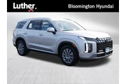 Hyundai PALISADE 2025 AWD SE en Minneapolis y Saint Paul