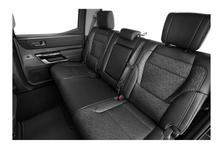$58294 : 2024 Tundra Limited Hybrid image 9