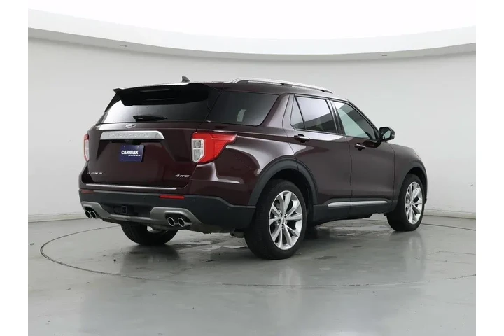 $38998 : Ford Explorer 2022 AWD Plati image 8