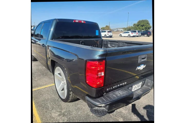 $17995 : 2018 CHEVROLET SILVERADO 1500 image 3