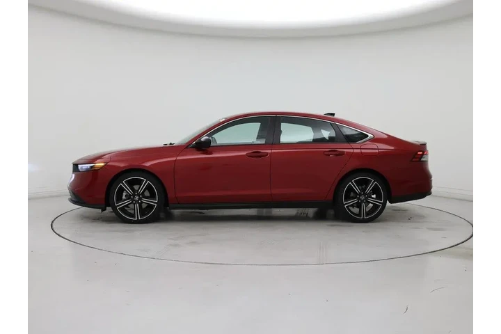 $27998 : Honda Accord Hybrid 2023 Spo image 3