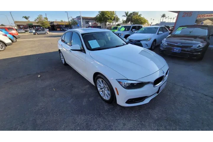 $13995 : 2017 BMW 3 Series 320i image 3