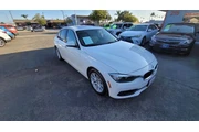$13995 : 2017 BMW 3 Series 320i thumbnail