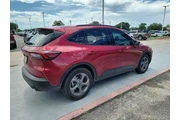 $25773 : Ford Escape 2025 ST-Line 4dr thumbnail