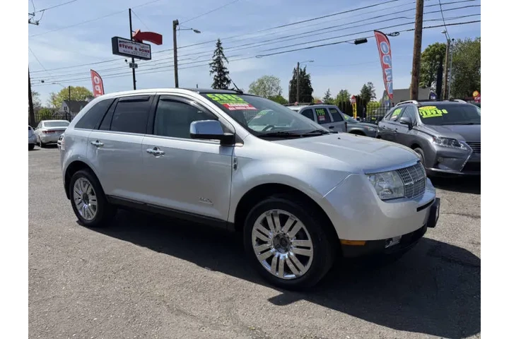 $3995 : 2010 MKX image 4