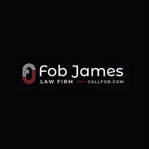 Fob James Law Firm image 1