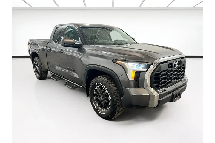 $34888 : Toyota Tundra 2023 4x4 SR5 4 image 1
