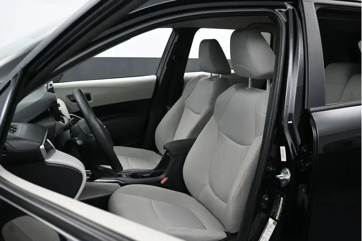 $18991 : Toyota Corolla Cross 2022 L image 10