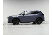 $25998 : Mazda CX-5 2022 AWD 2.5 S Ca thumbnail