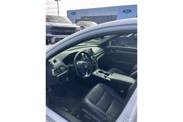 $20999 : Honda Accord 2021 Sport 4dr image 6