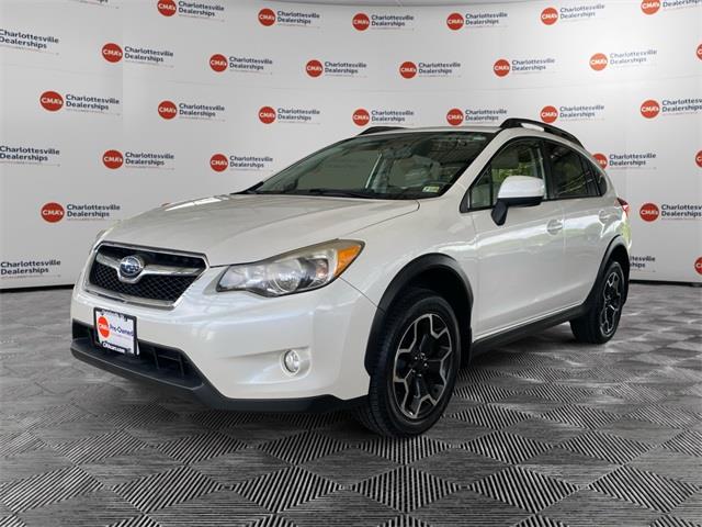 $13955 : PRE-OWNED 2014 SUBARU XV CROS image 1