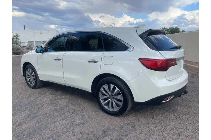 $9995 : 2014 MDX image 5