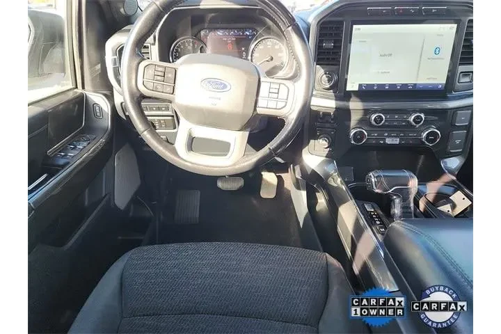 $39495 : Ford F-150 2022 4x4 XLT 4dr image 9