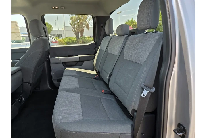 $52990 : Ford F-250 Super Duty 2024 4x4 image 9