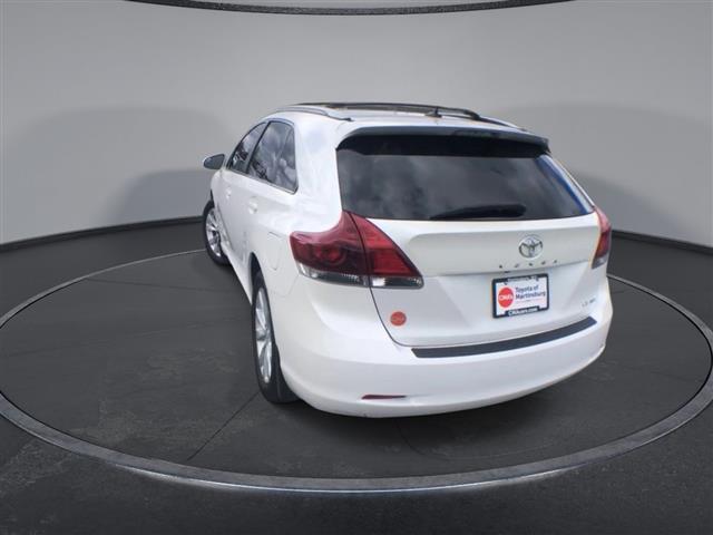 $12400 : PRE-OWNED 2014 TOYOTA VENZA LE image 7