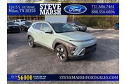 Hyundai KONA 2025 SEL 4dr Cr en Memphis