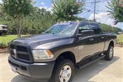 $26789 : 2016 RAM 2500 Tradesman Crew thumbnail