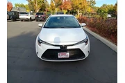 $20995 : Toyota Corolla 2022 LE 4dr S thumbnail