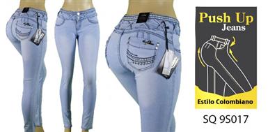 JEANS MAYOREO 3233875653 image 4