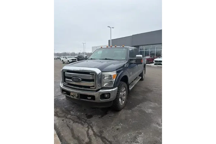 $25995 : Ford F-250 Super Duty 2015 4 image 2