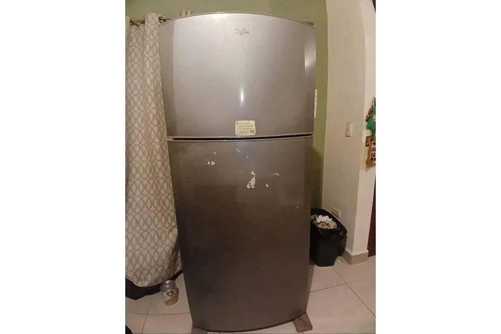 $3000 : Refri Usado/Funcional GarciaNL image 2