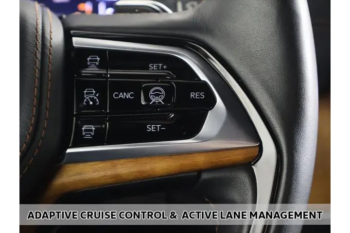 $30599 : Jeep Grand Cherokee L 2021 4 image 4