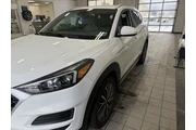 Hyundai TUCSON 2020 AWD SEL en Binghamton